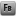 Adobe Flex Builder Icon 16x16 png